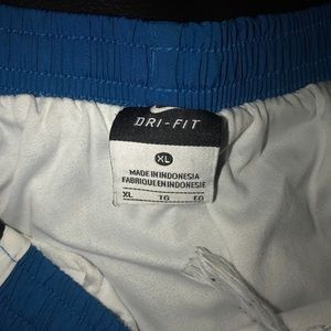 Nike Shorts - Nike Dri Fit Women’s Running Shorts Nike Shorts - Nike Dri Fit Women’s Running Shorts